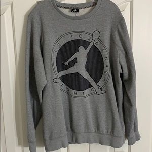 XL Jordan Brand Sweater
